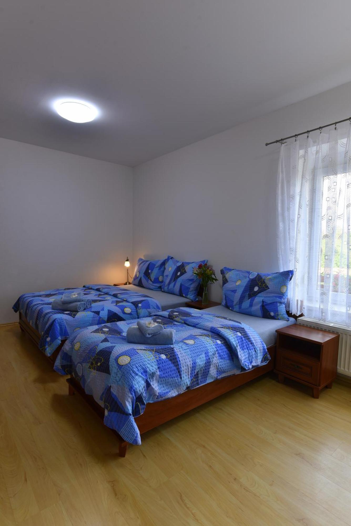 Apartmany Branickov Exterior photo