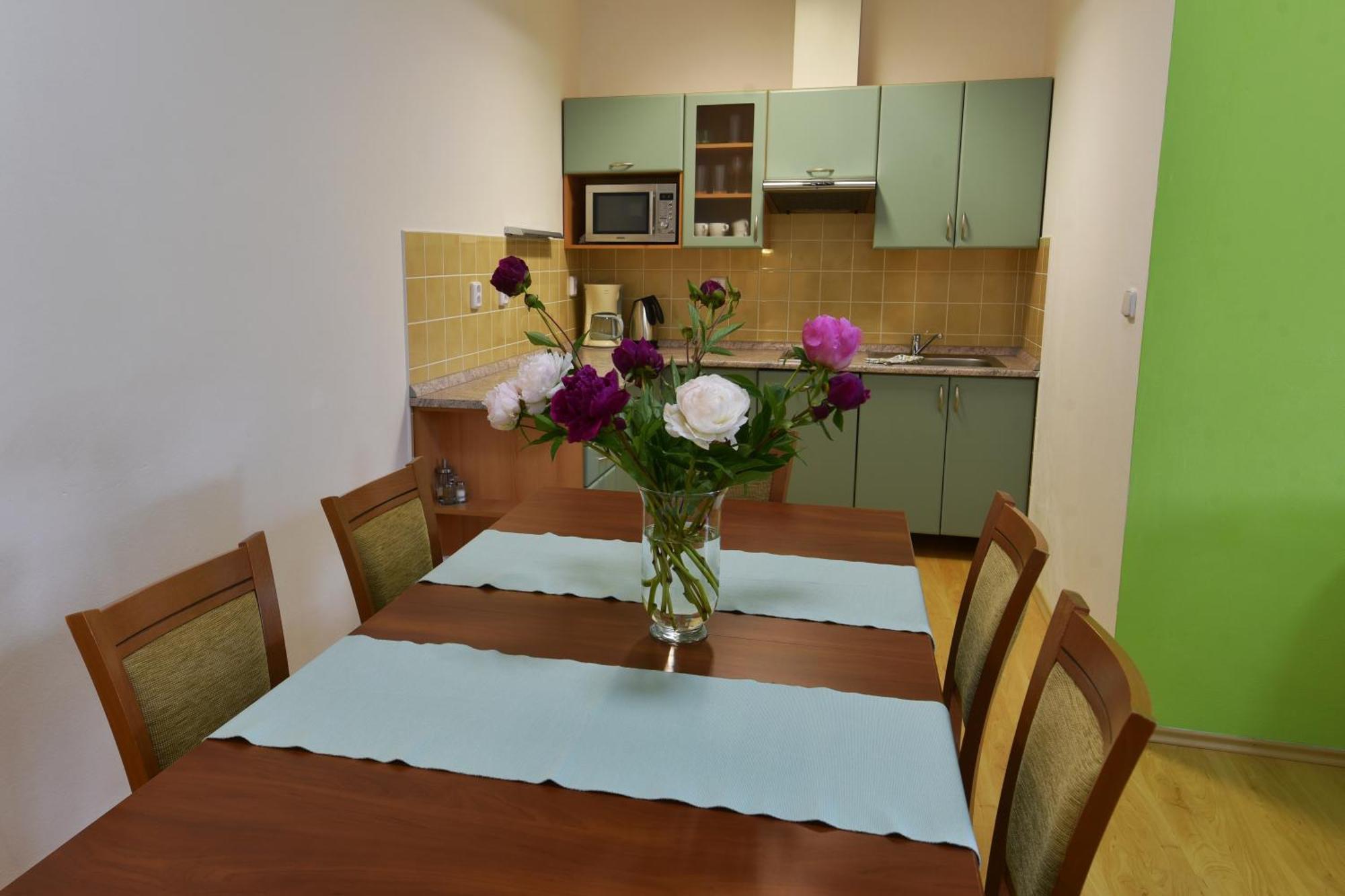 Apartmany Branickov Exterior photo