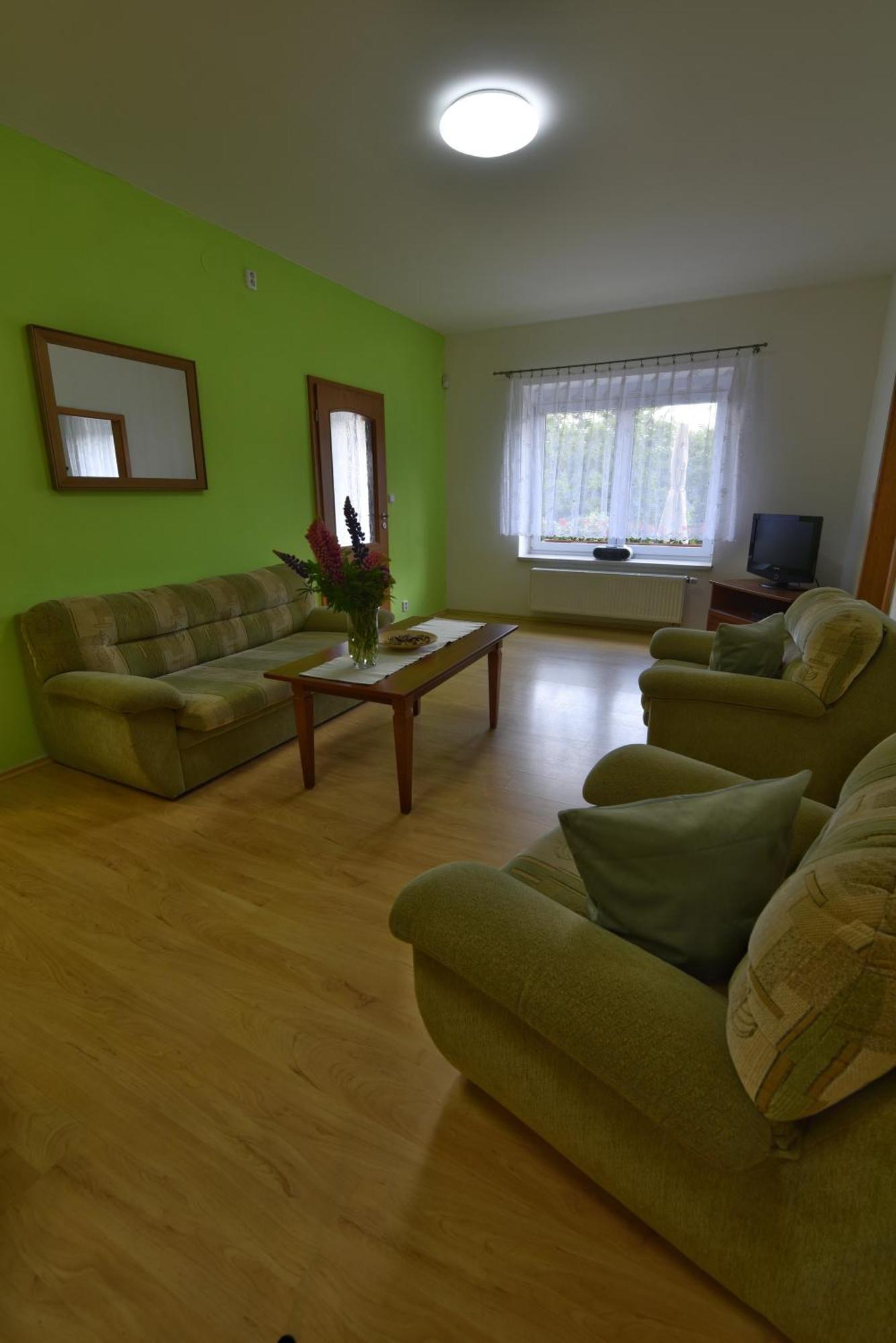 Apartmany Branickov Exterior photo